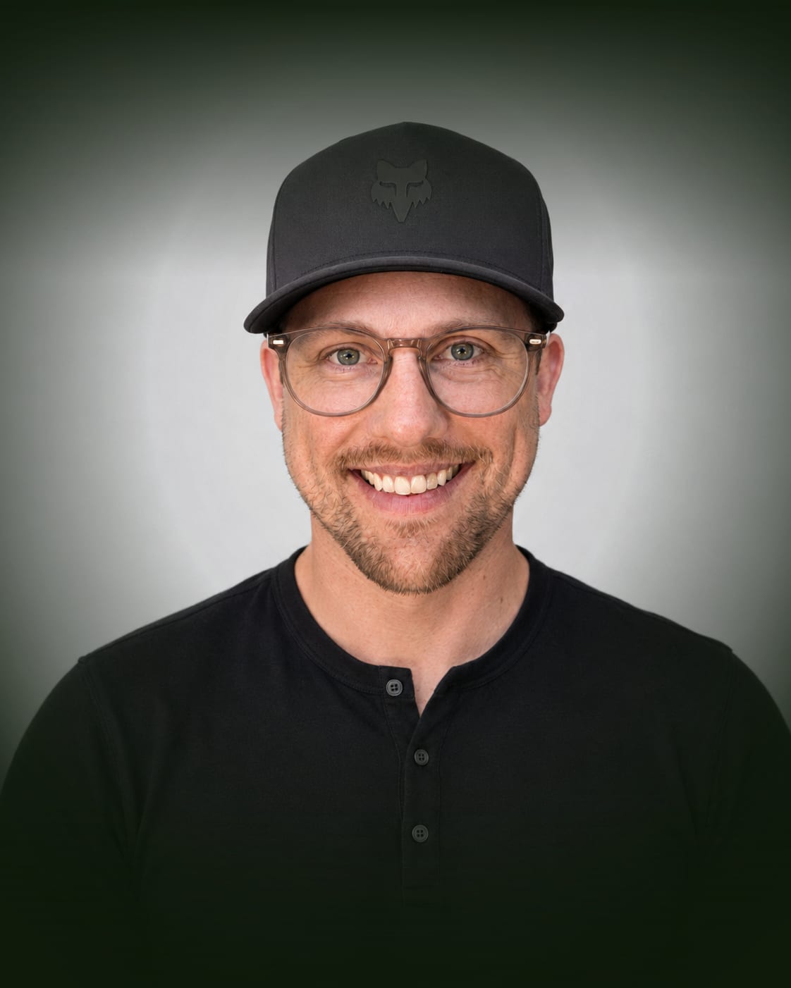 Tyler Granlund — IT operations and systems engineer, Bella Vista, Arkansas